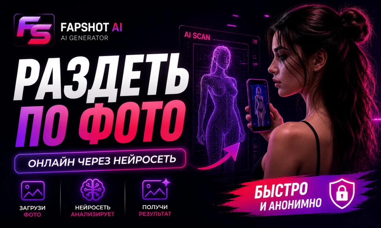 Раздеть девушку по фото онлайн